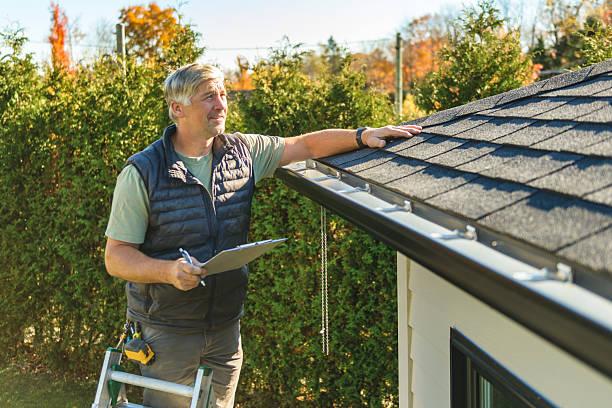 Trusted Emergency Roof Repair service in Chelsea, MI - Ben Roofing and Steel LLC